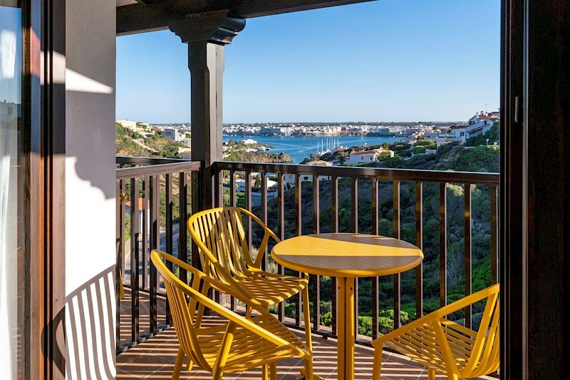 hg cala llonga apartaments  2811 291