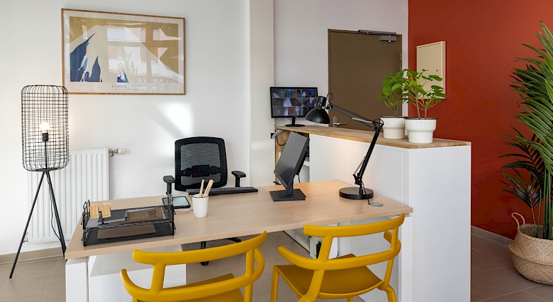 residencia paris 2 1