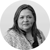 JUDITH ARAGON