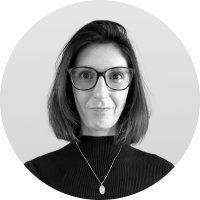 PASCALINE ZAVAGNIN