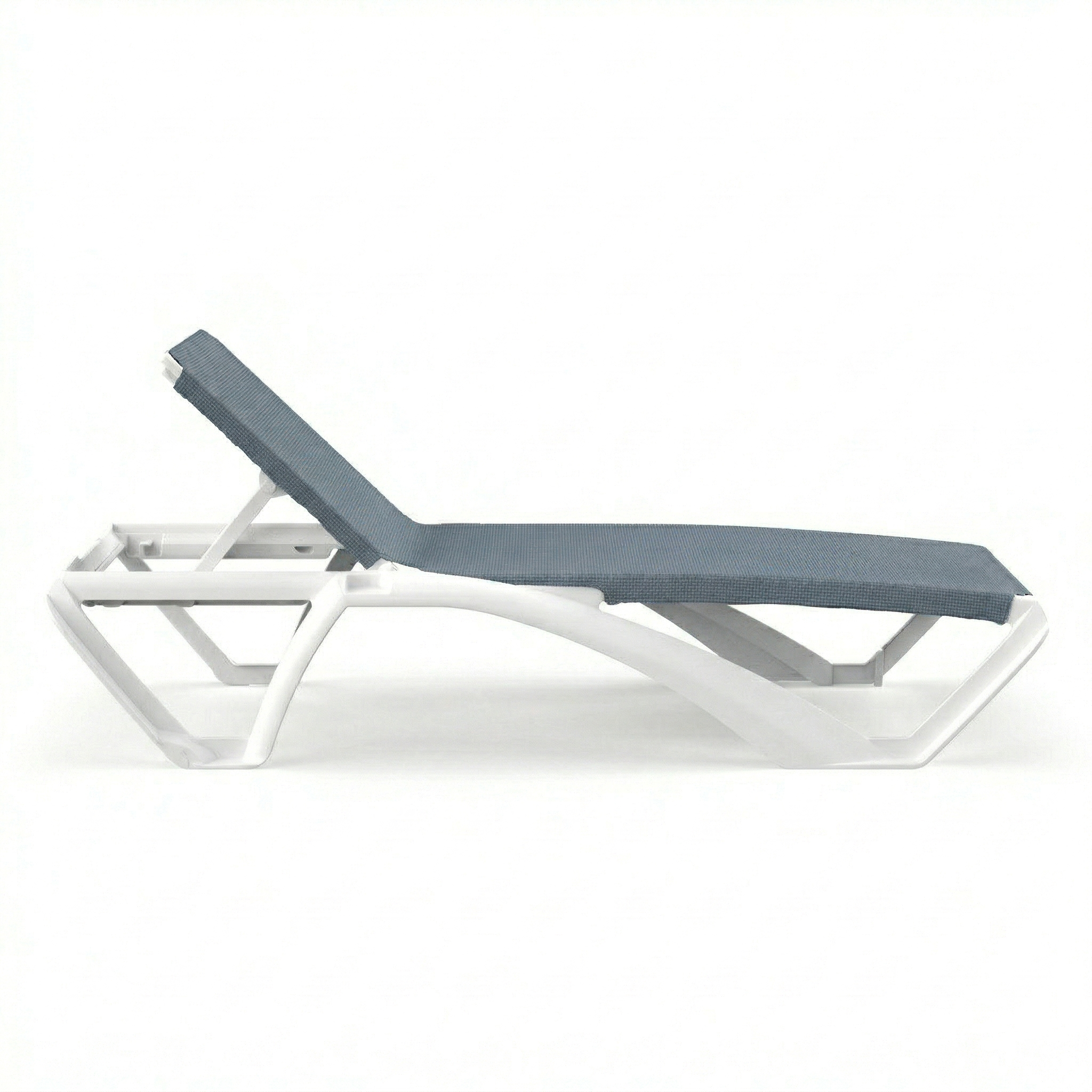 Bain de soleil Marina Club