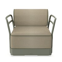 Fauteuil Brisa