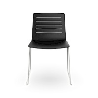 Chaise patin Skin