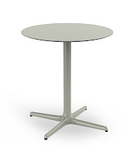 Table Toledo Ø70