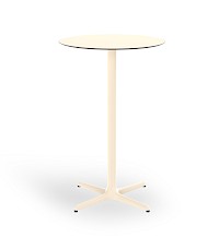 Table haute Toledo Ø70