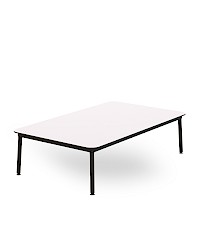 Table Hub Basse 150x90