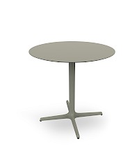 Table Toledo Ø80