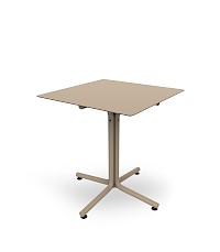 Table Bini HPL 70x70