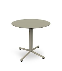 Table Bini Hpl Ø80